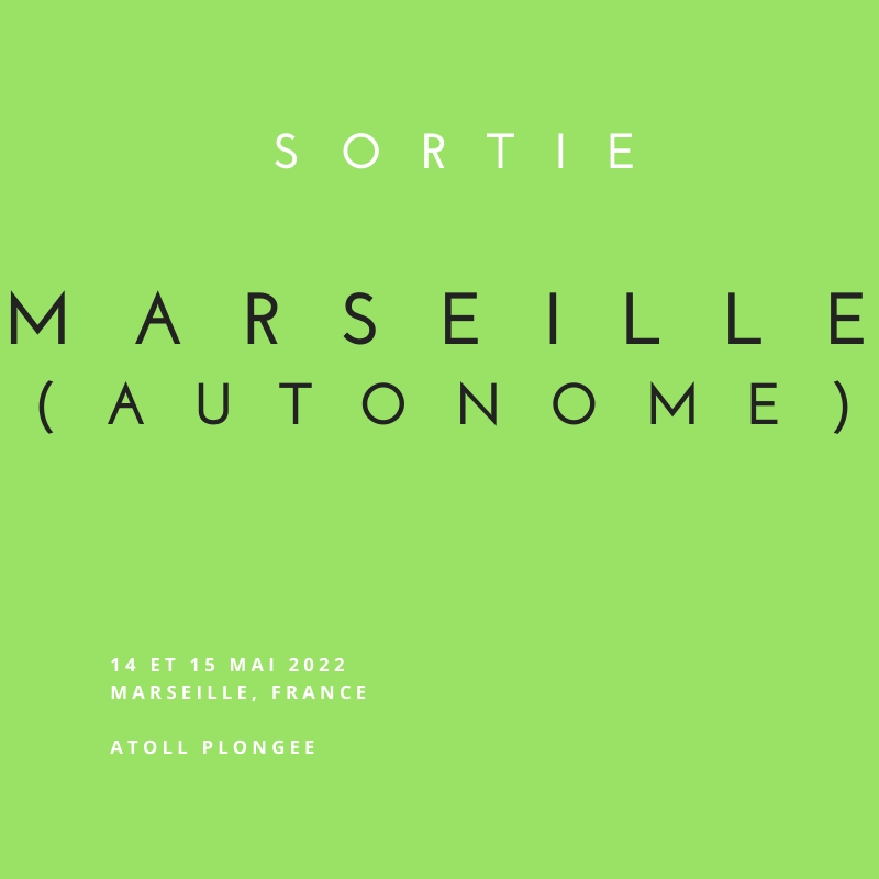 Marseille 14-15Mai