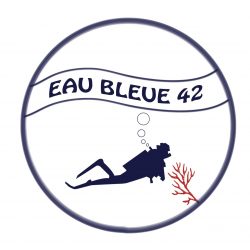 CLUB DE PLONGEE – EAU BLEUE 42